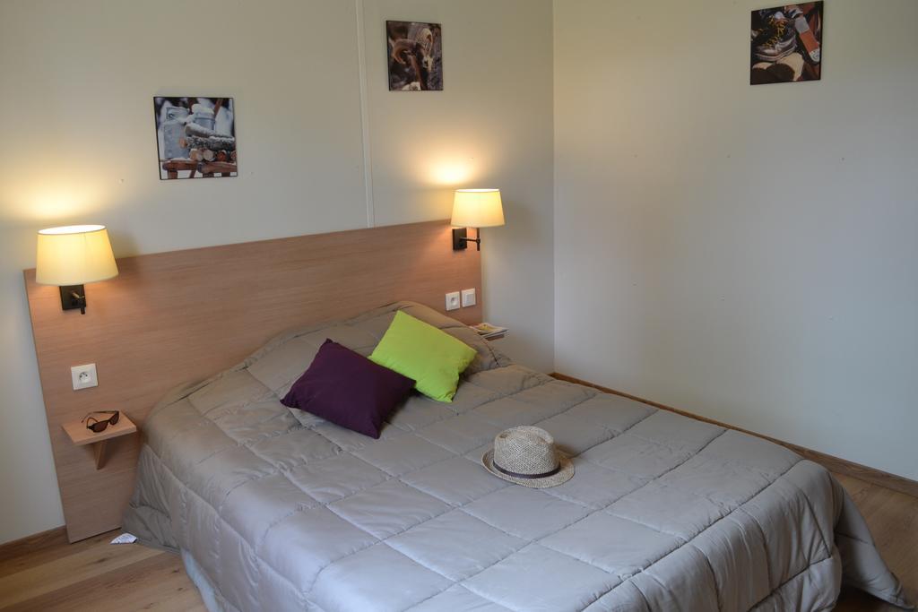 Vvf Les Ecrins Champsaur Saint-Bonnet-en-Champsaur Quarto foto