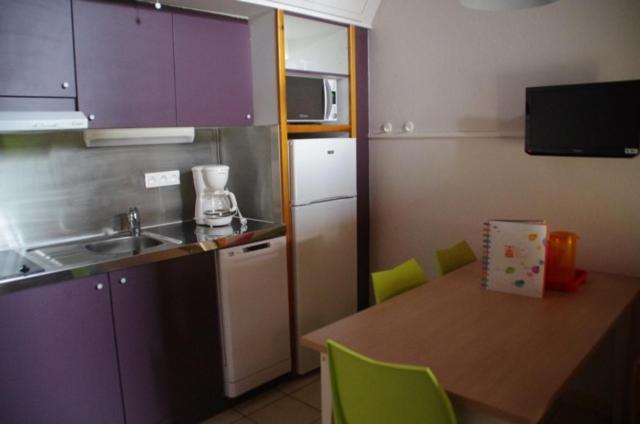 Vvf Les Ecrins Champsaur Saint-Bonnet-en-Champsaur Exterior foto